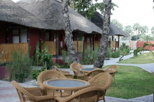 Northgate Lodge (5)
